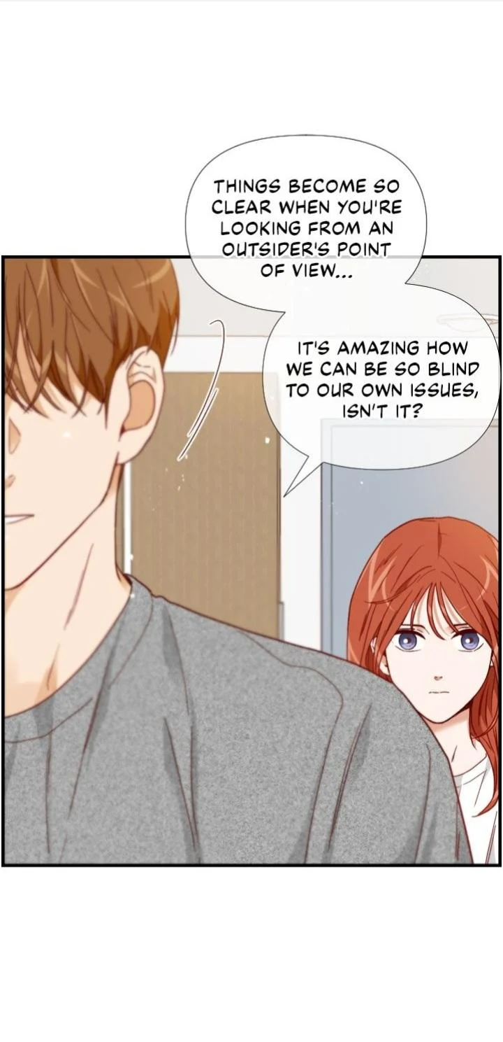 An Hour Of Romance chapter 133 page 27