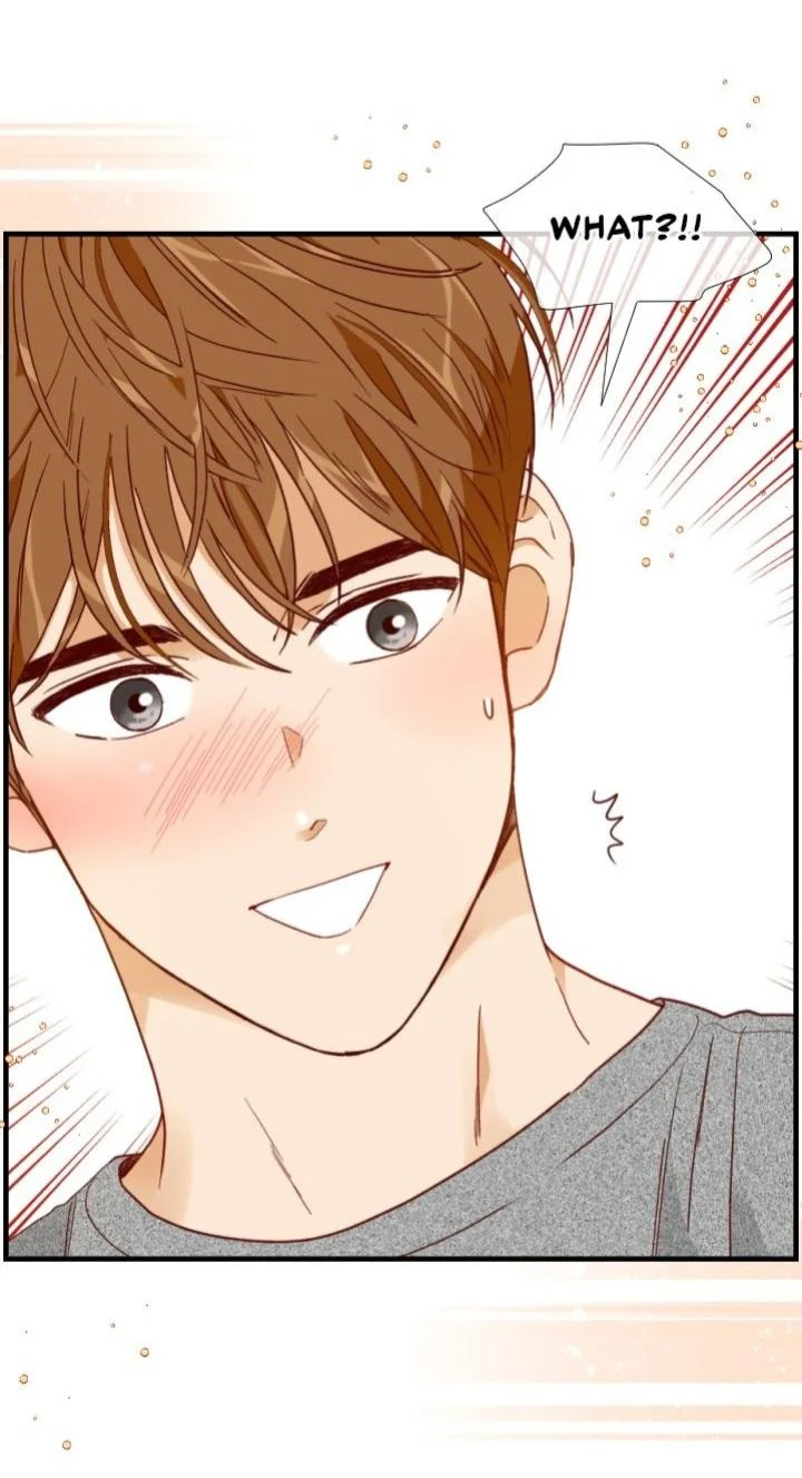 An Hour Of Romance chapter 133 page 31