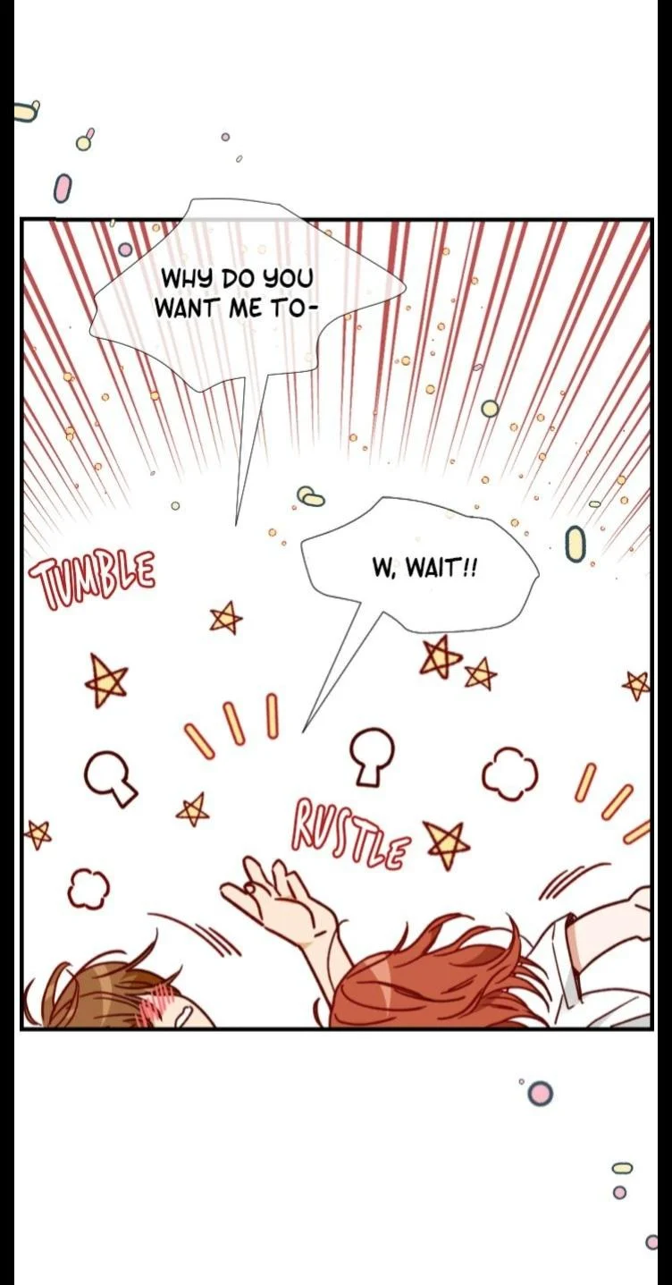 An Hour Of Romance chapter 133 page 32