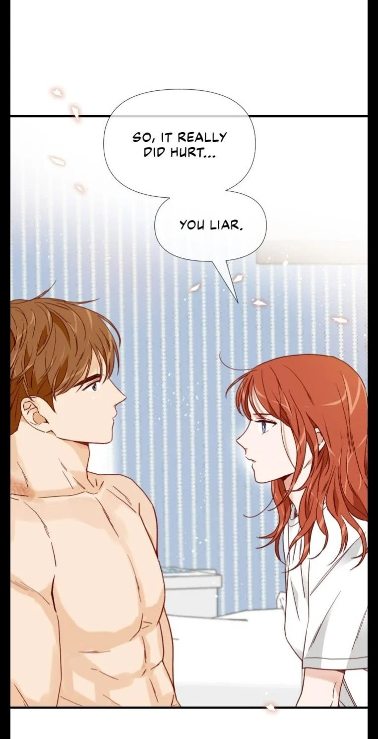 An Hour Of Romance chapter 133 page 34