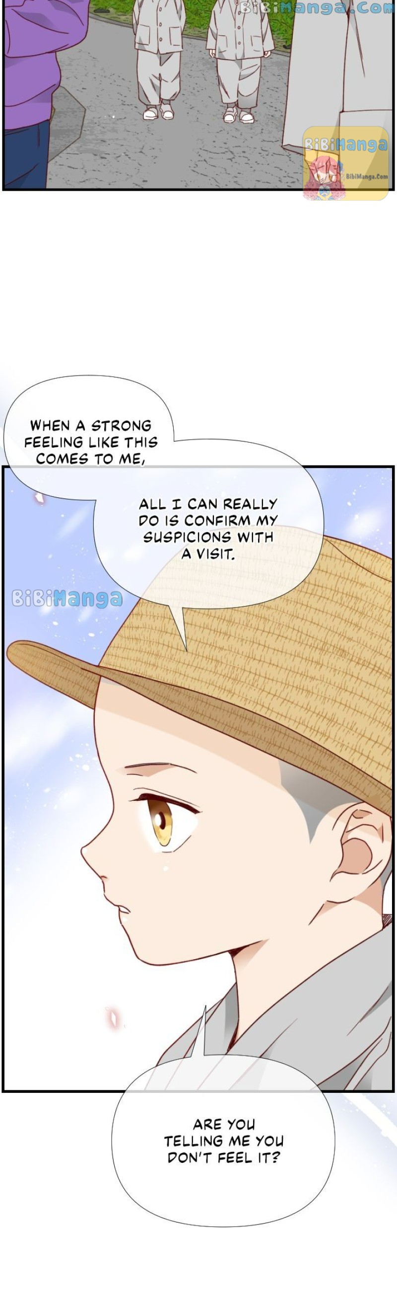 An Hour Of Romance chapter 135 page 12