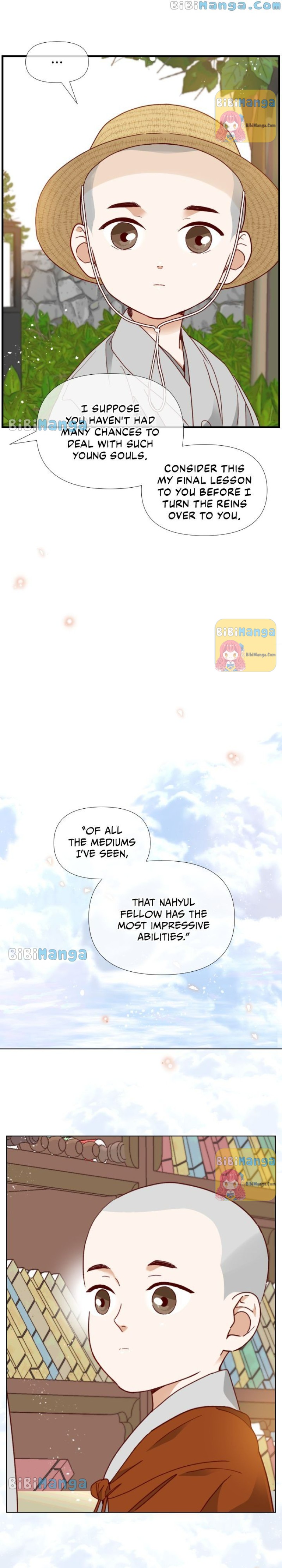 An Hour Of Romance chapter 135 page 13