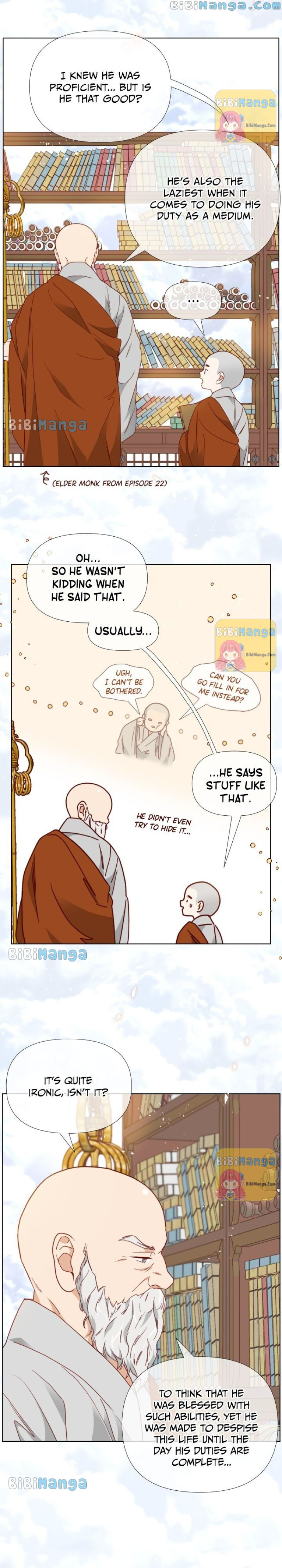An Hour Of Romance chapter 135 page 14