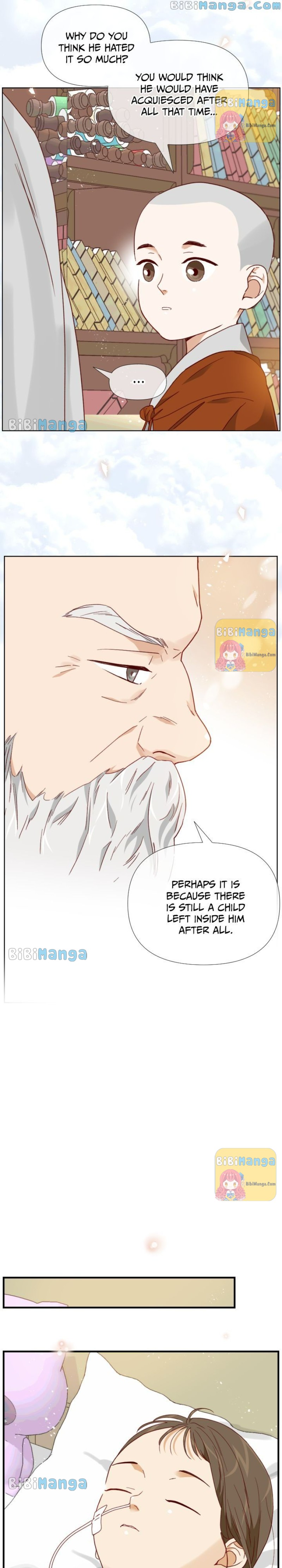 An Hour Of Romance chapter 135 page 15