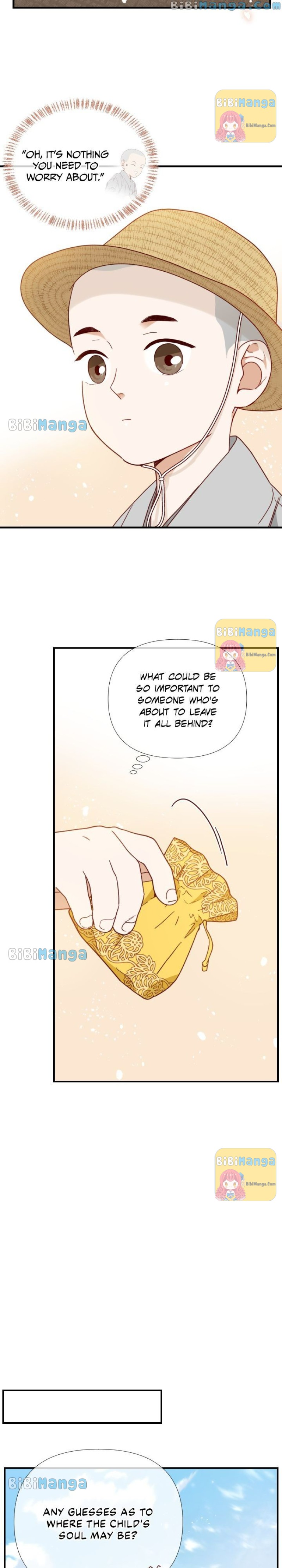 An Hour Of Romance chapter 135 page 19