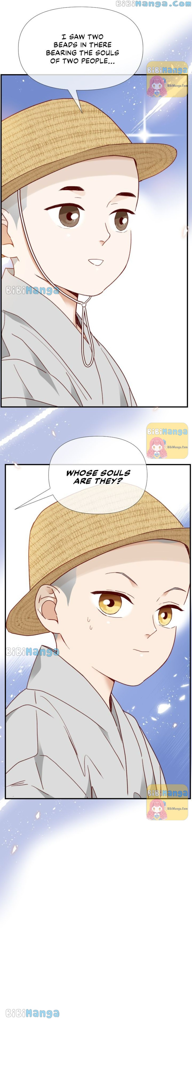 An Hour Of Romance chapter 135 page 22