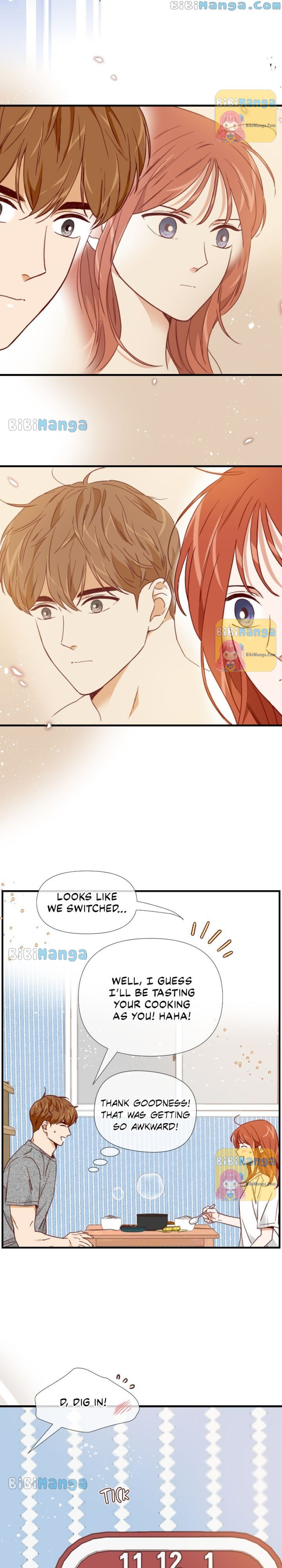 An Hour Of Romance chapter 135 page 7