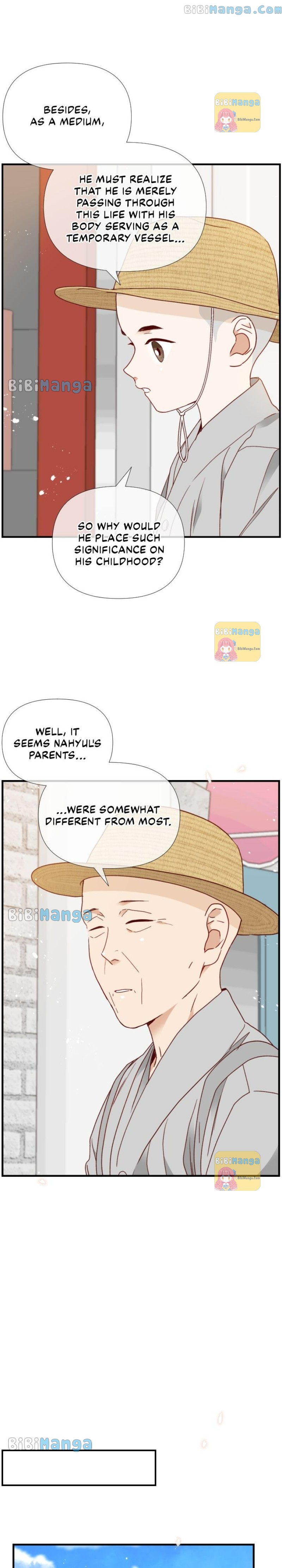 An Hour Of Romance chapter 137 page 21