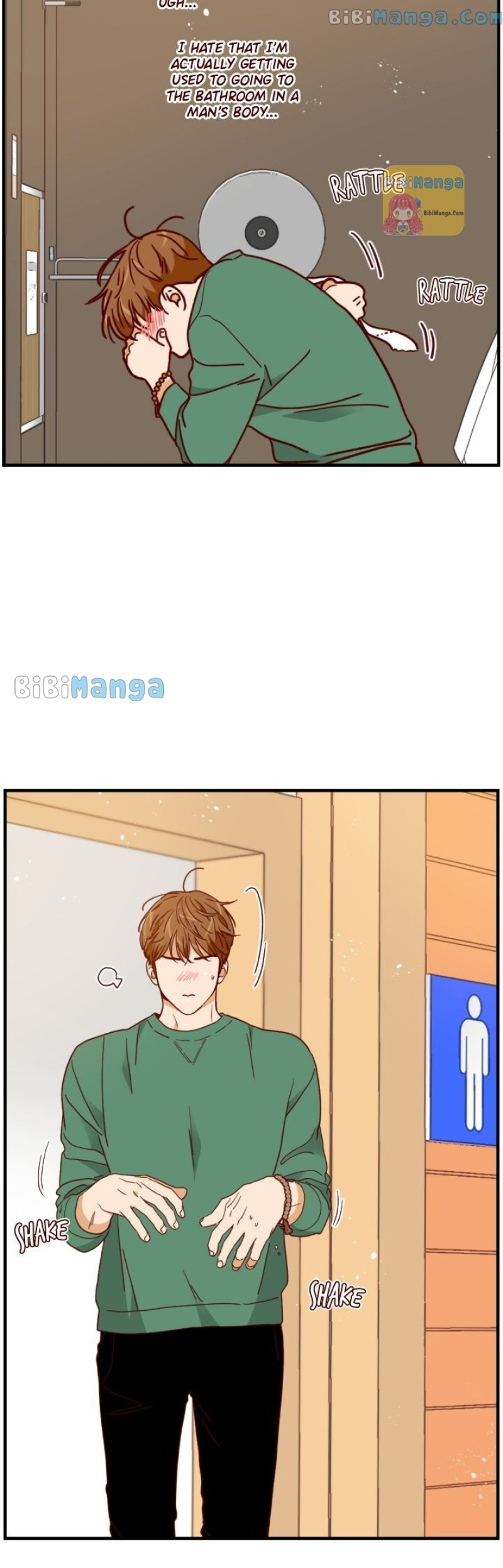 An Hour Of Romance chapter 137 page 24
