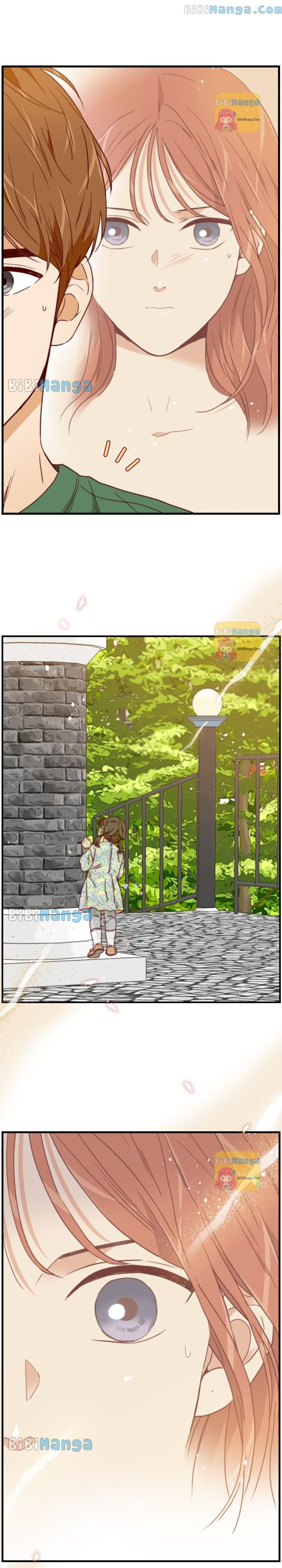 An Hour Of Romance chapter 137 page 25