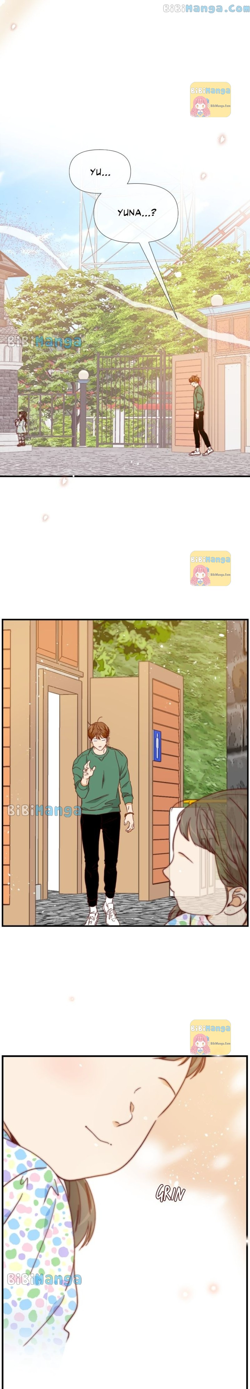 An Hour Of Romance chapter 137 page 26