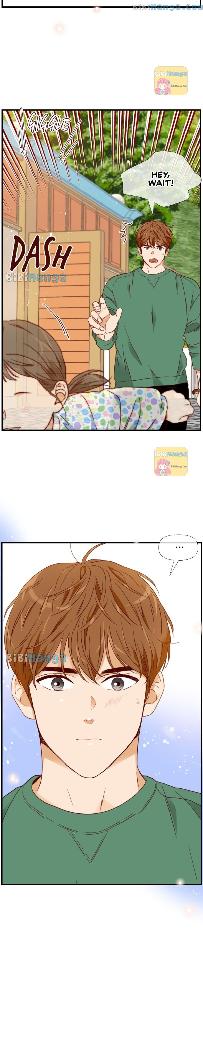 An Hour Of Romance chapter 137 page 27