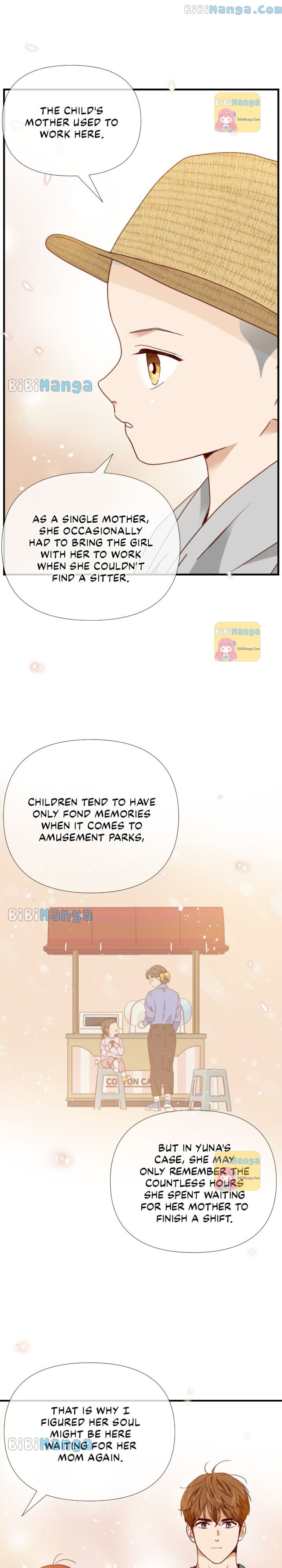 An Hour Of Romance chapter 137 page 9