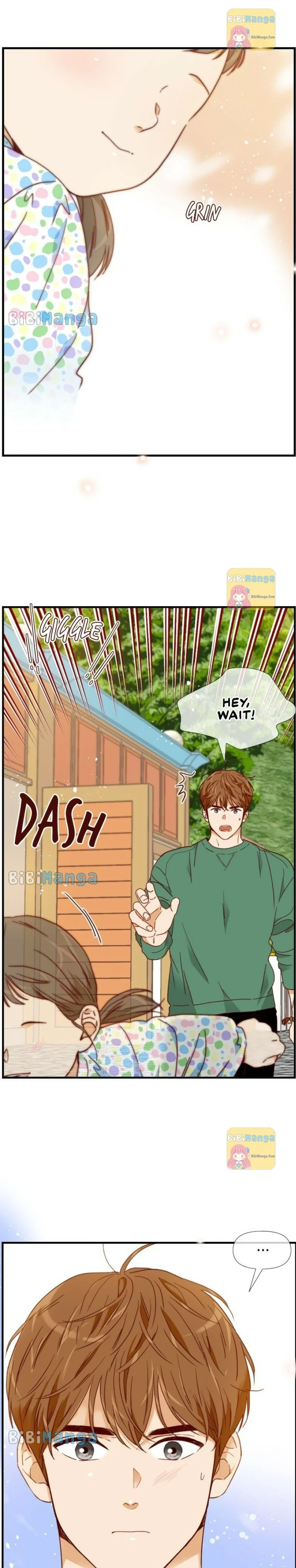 An Hour Of Romance chapter 138 page 1