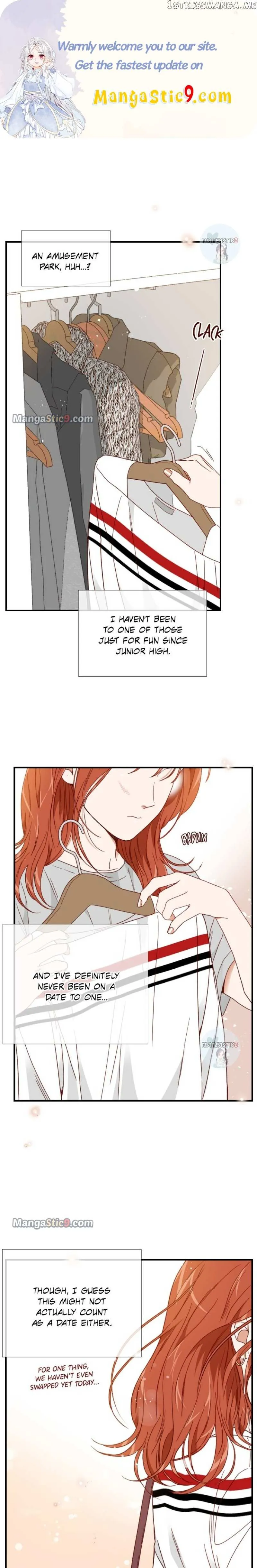 An Hour Of Romance chapter 143 page 1