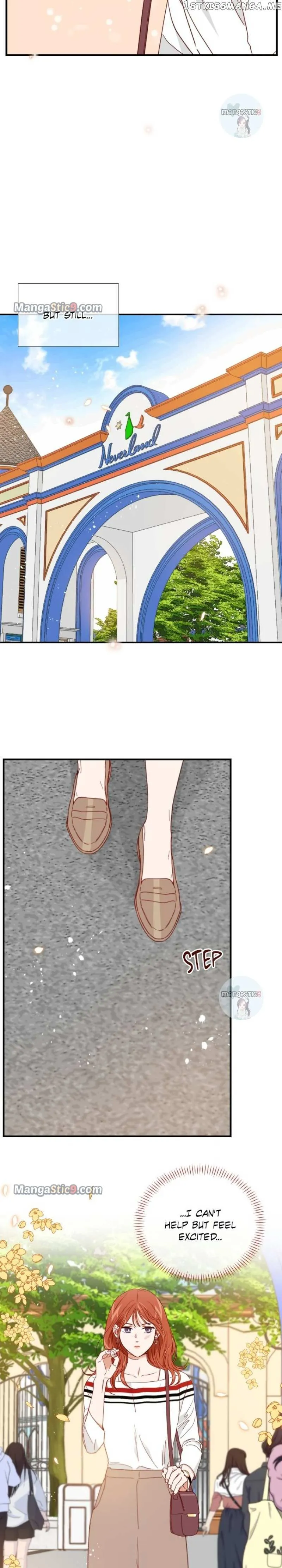 An Hour Of Romance chapter 143 page 2