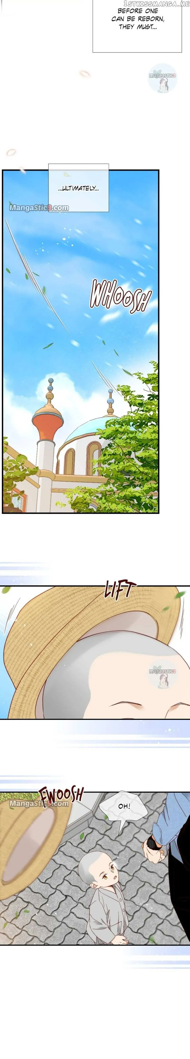 An Hour Of Romance chapter 143 page 10