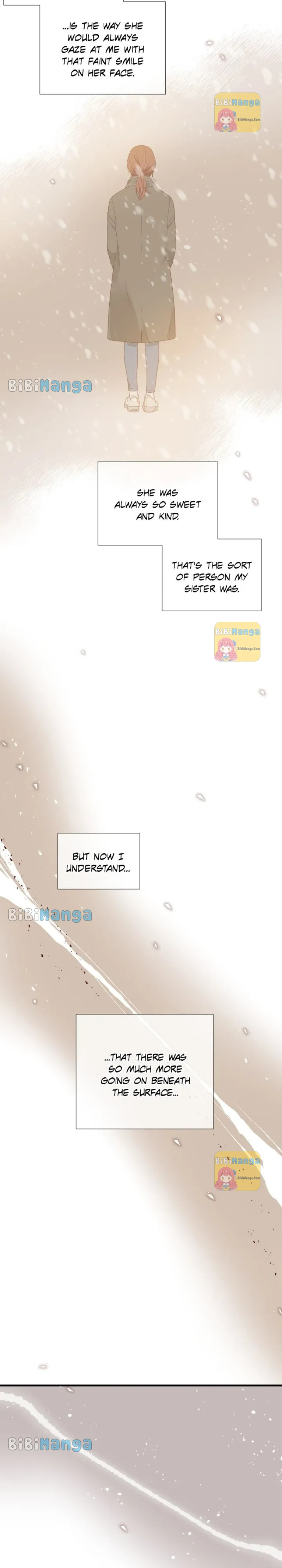An Hour Of Romance chapter 151 page 2