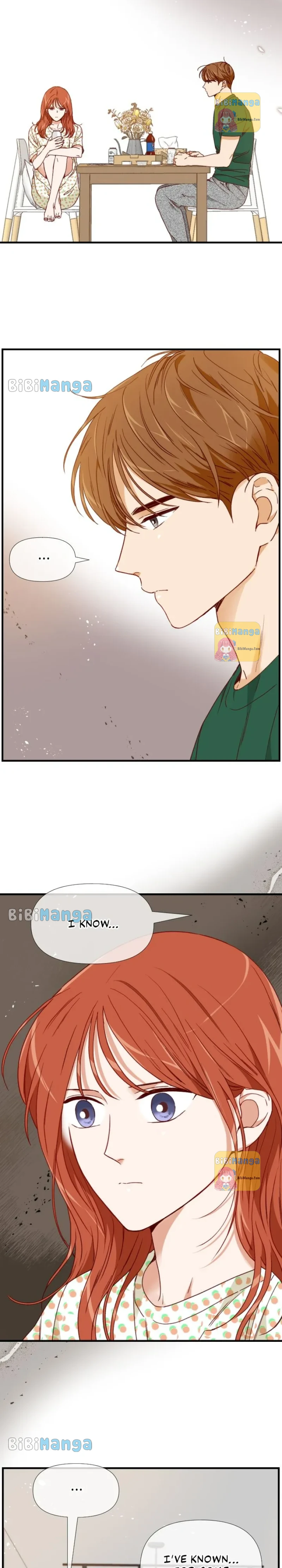 An Hour Of Romance chapter 151 page 3