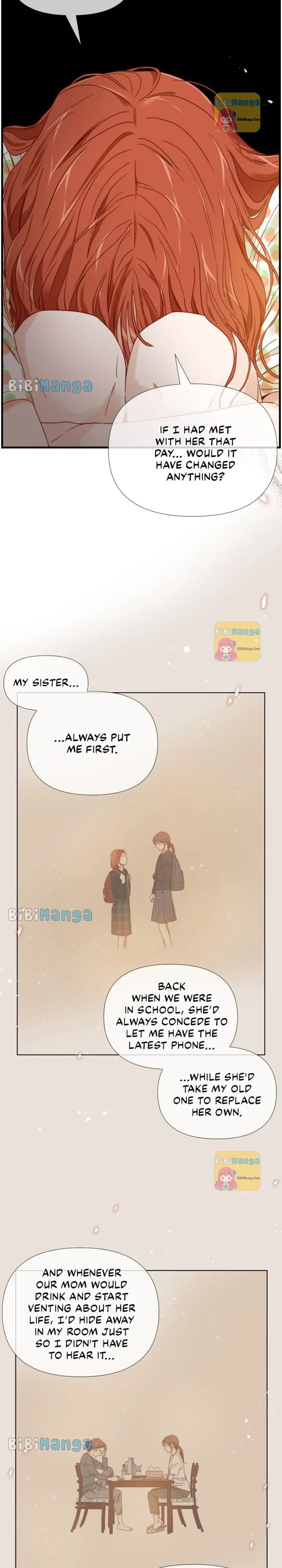 An Hour Of Romance chapter 151 page 7