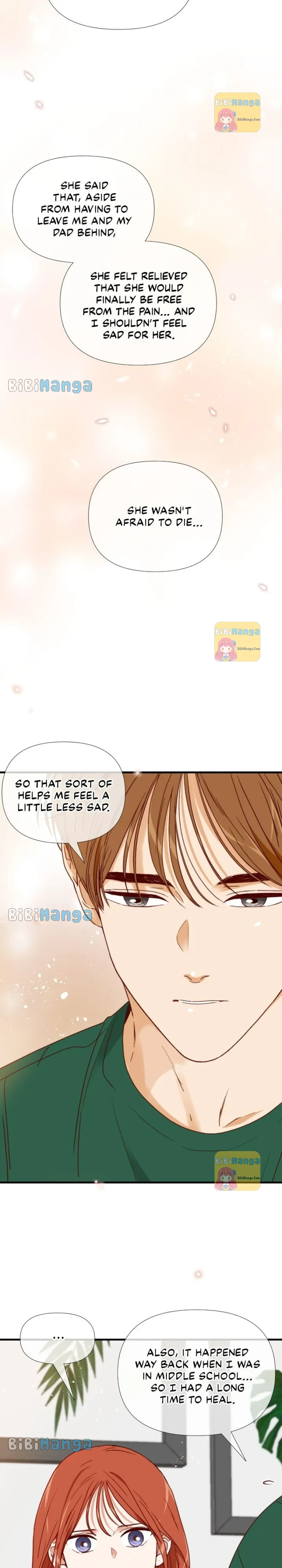 An Hour Of Romance chapter 151 page 10
