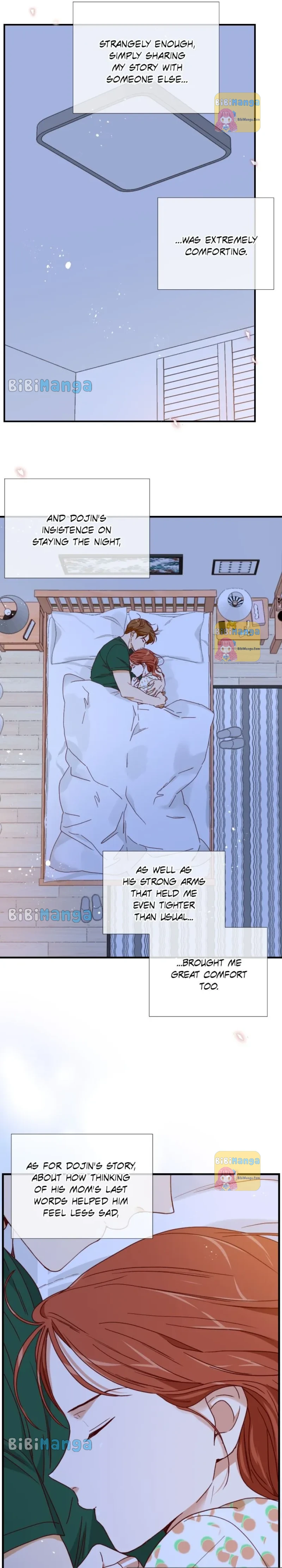 An Hour Of Romance chapter 151 page 14