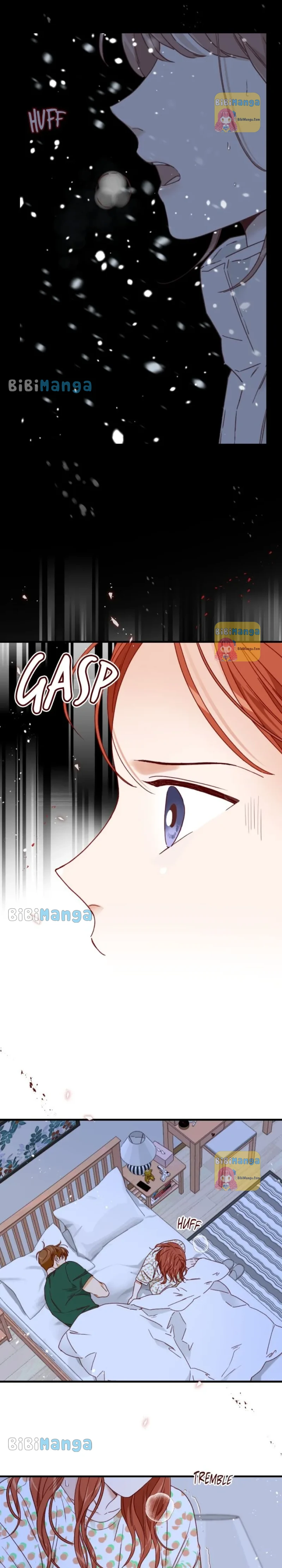 An Hour Of Romance chapter 151 page 16