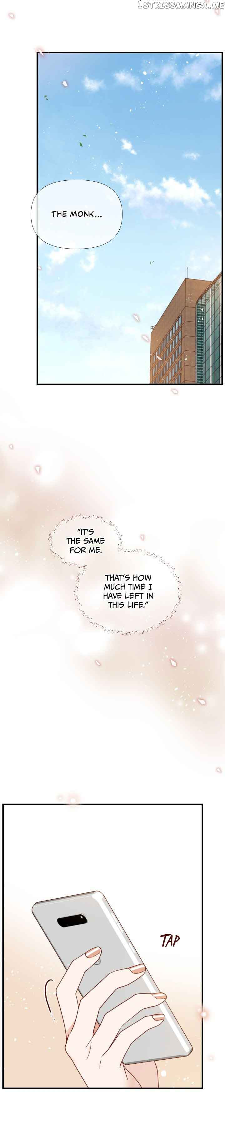 An Hour Of Romance chapter 152 page 8