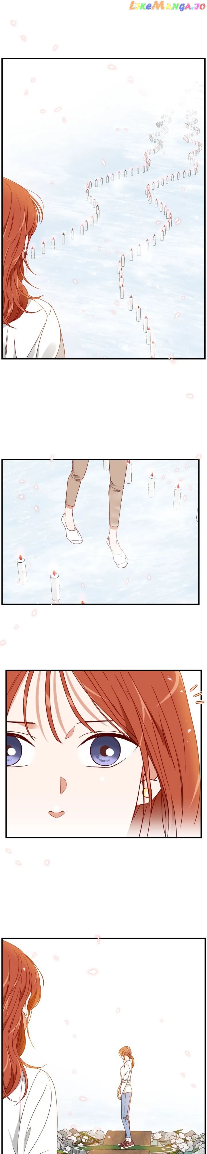An Hour Of Romance chapter 159 page 23
