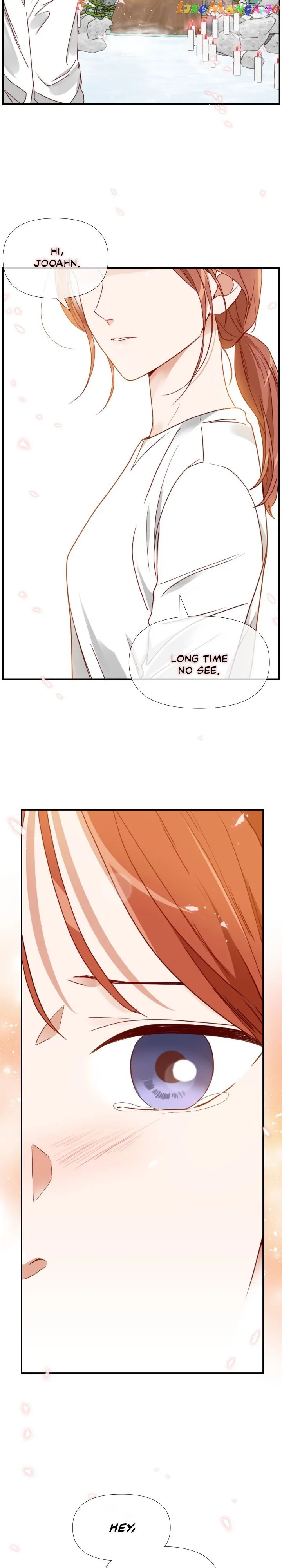 An Hour Of Romance chapter 159 page 24