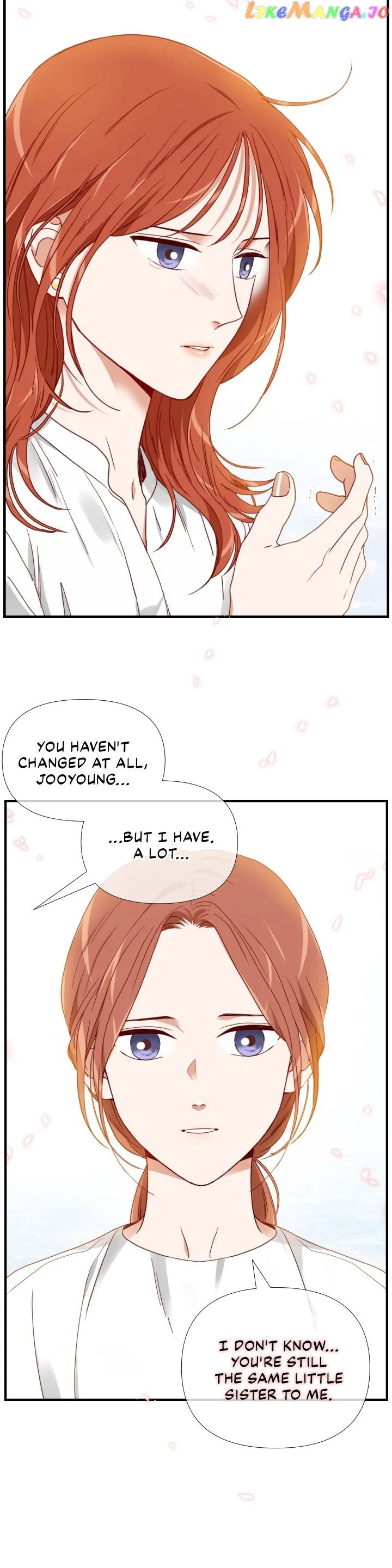 An Hour Of Romance chapter 160 page 4