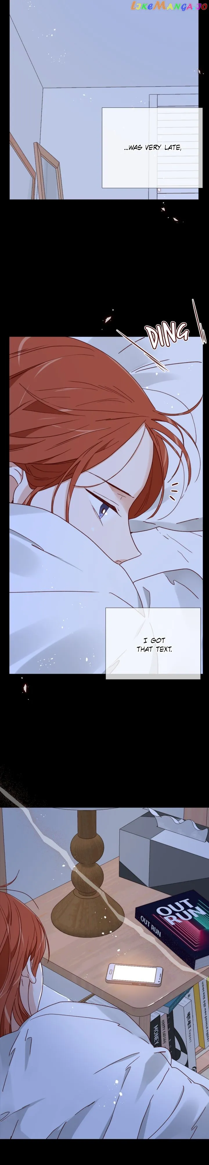 An Hour Of Romance chapter 160 page 19