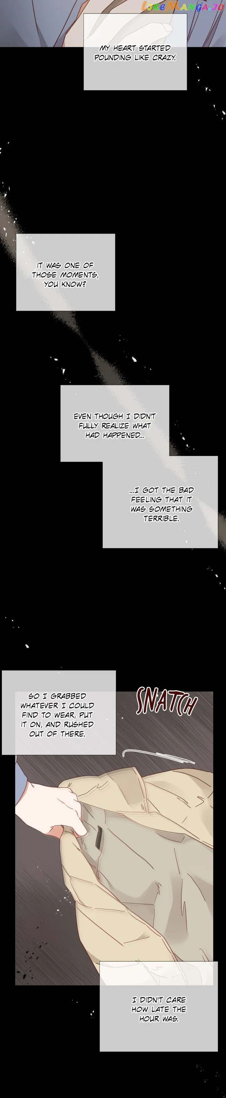 An Hour Of Romance chapter 161 page 4