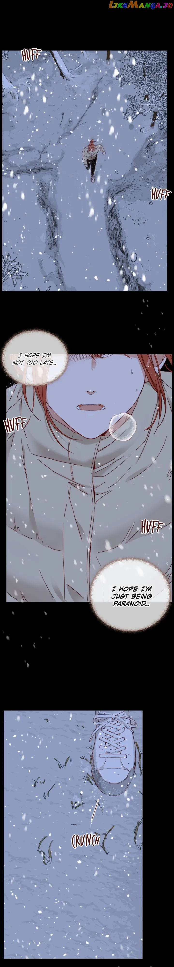 An Hour Of Romance chapter 161 page 10