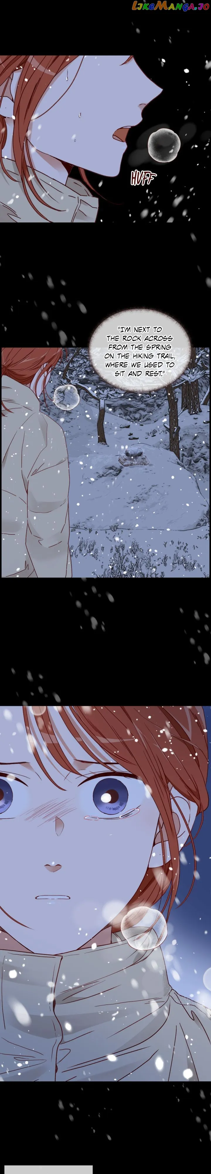 An Hour Of Romance chapter 161 page 11