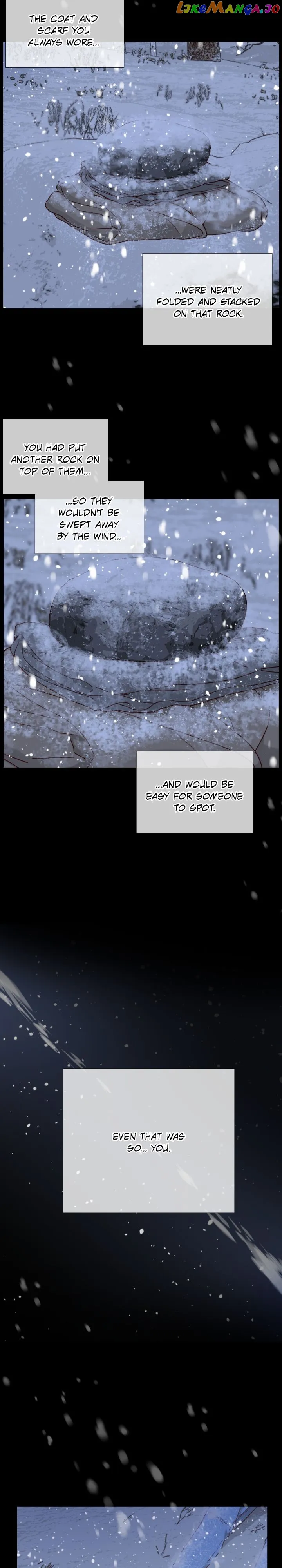 An Hour Of Romance chapter 161 page 12