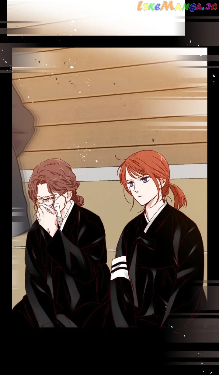 An Hour Of Romance chapter 161 page 14