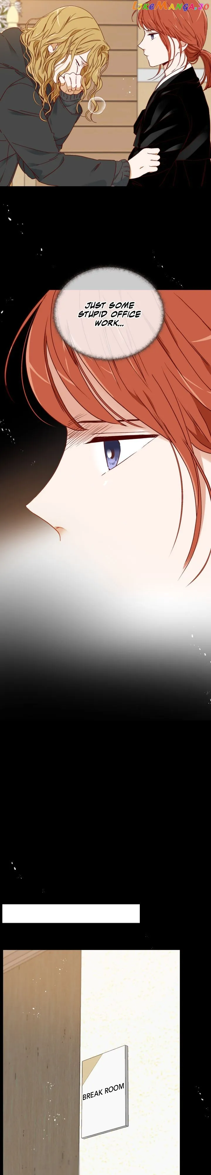 An Hour Of Romance chapter 161 page 16