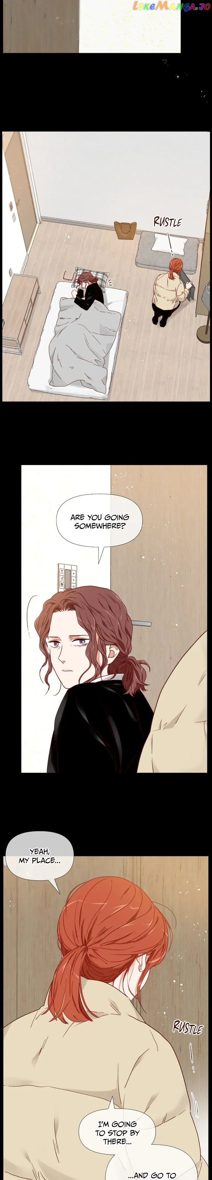 An Hour Of Romance chapter 161 page 17