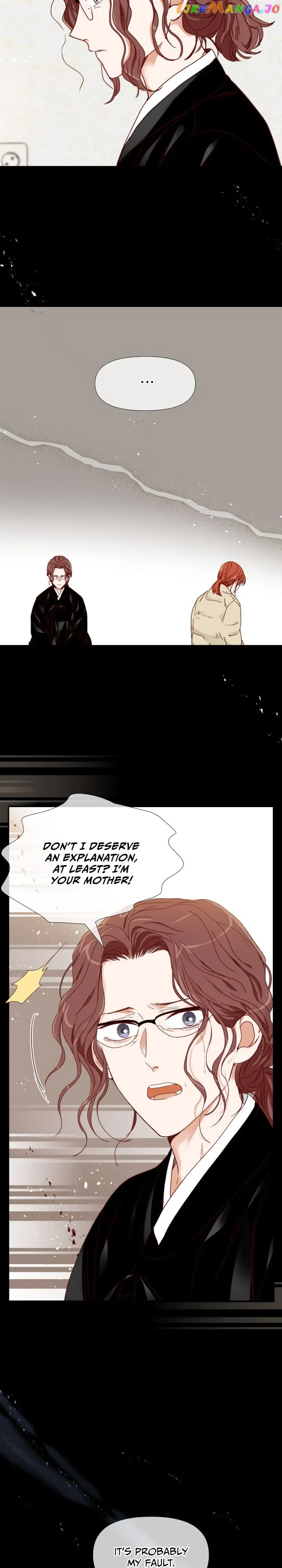 An Hour Of Romance chapter 161 page 20