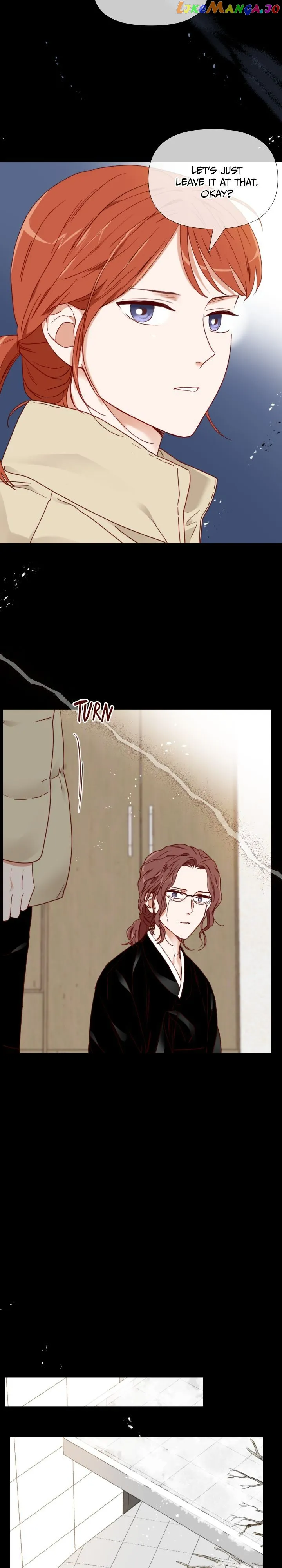 An Hour Of Romance chapter 161 page 21