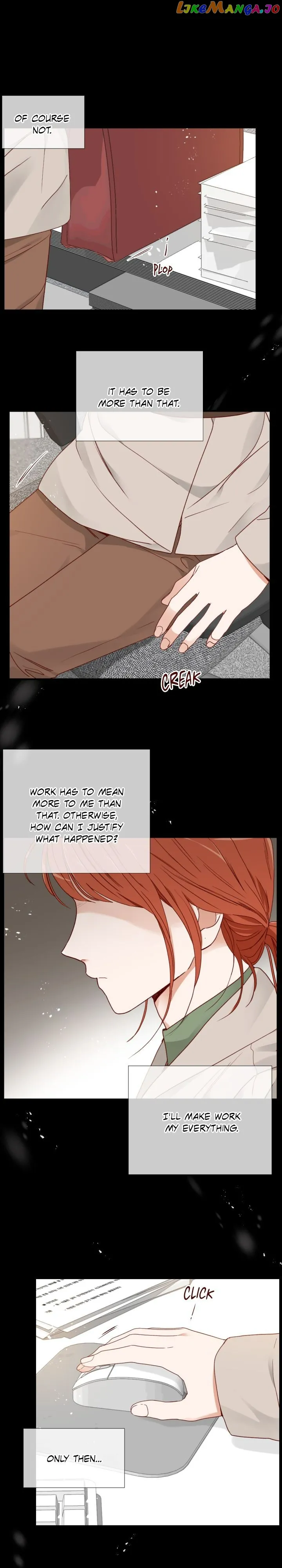 An Hour Of Romance chapter 161 page 23