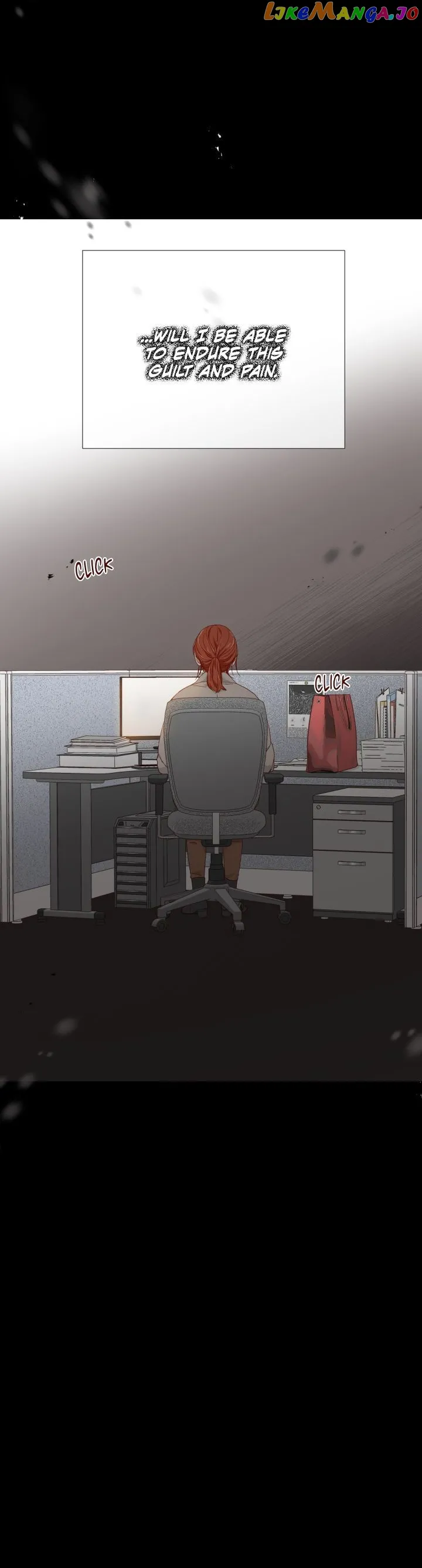 An Hour Of Romance chapter 161 page 24
