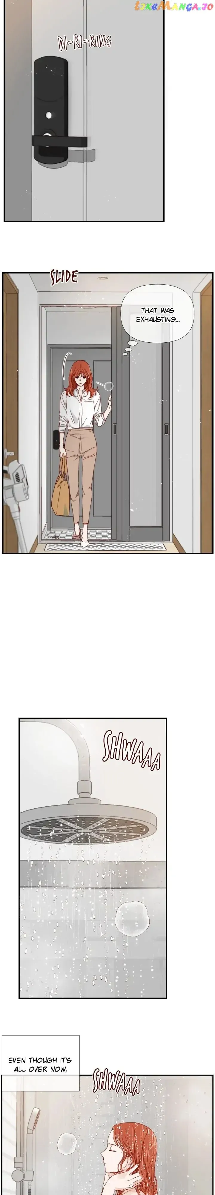 An Hour Of Romance chapter 168 page 2