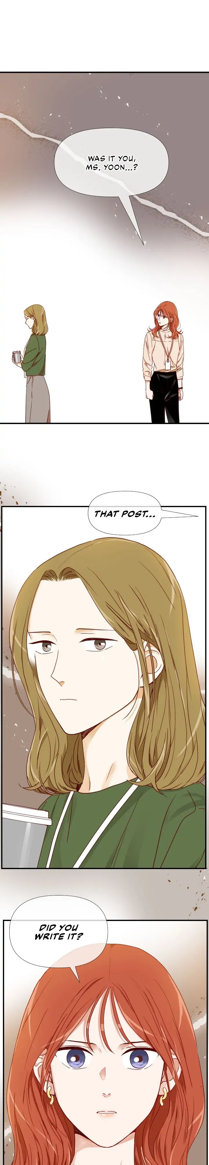 An Hour Of Romance chapter 169 page 1