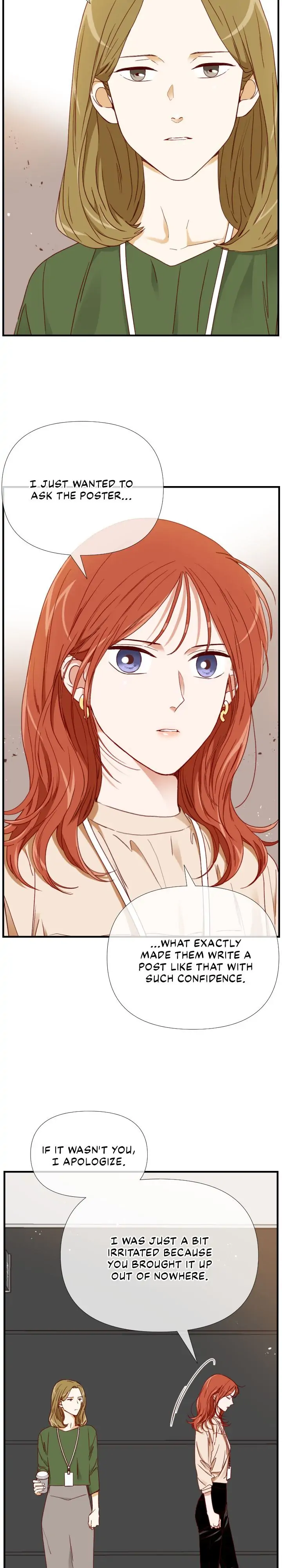 An Hour Of Romance chapter 169 page 3