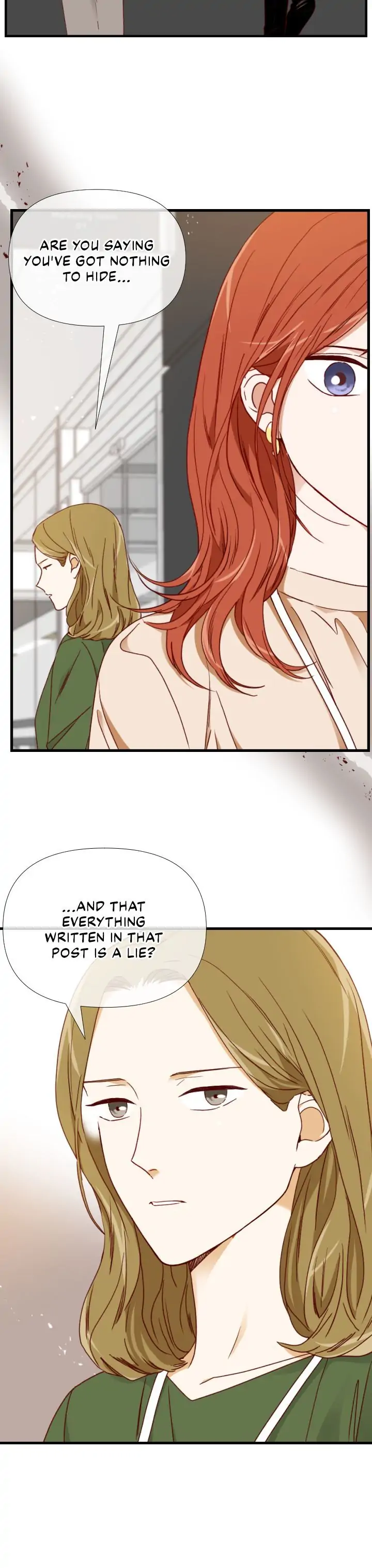 An Hour Of Romance chapter 169 page 4