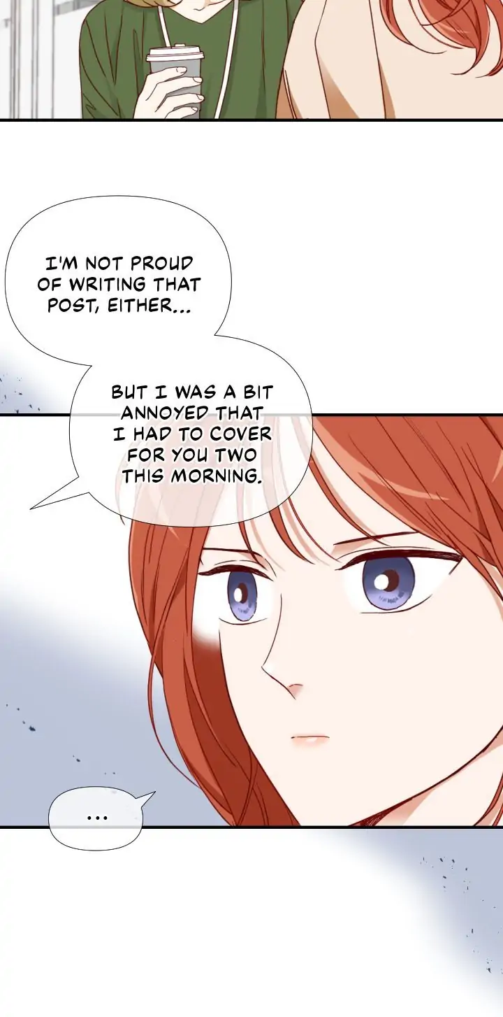 An Hour Of Romance chapter 169 page 9