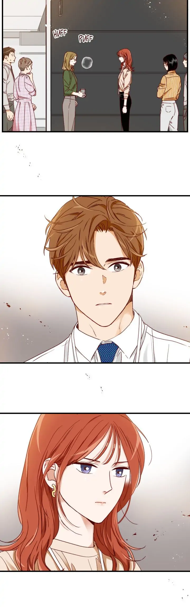 An Hour Of Romance chapter 169 page 13