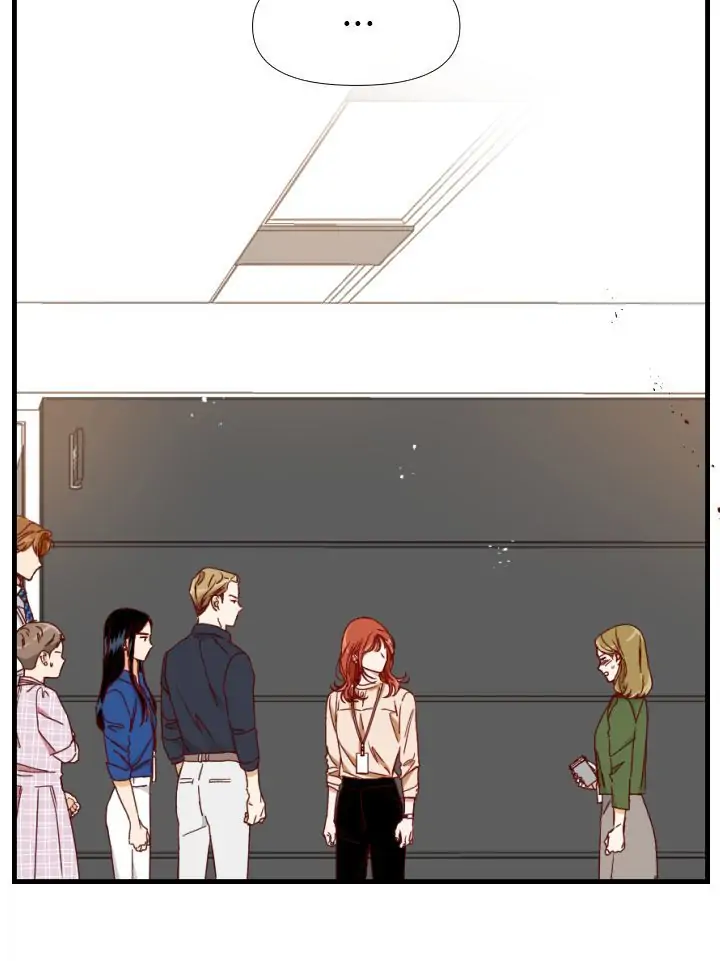 An Hour Of Romance chapter 169 page 21
